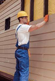 Best Historical Building Siding Restoration  in Lincoln Center, KS